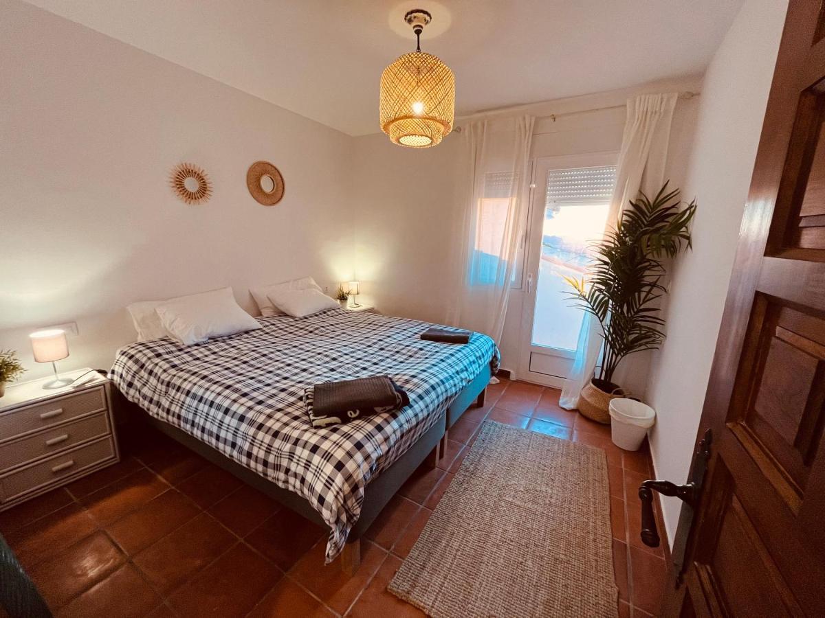 Ibiza Dream Villa Denia, Seaview, Pool, Bbq, Airco, Wifi Εξωτερικό φωτογραφία