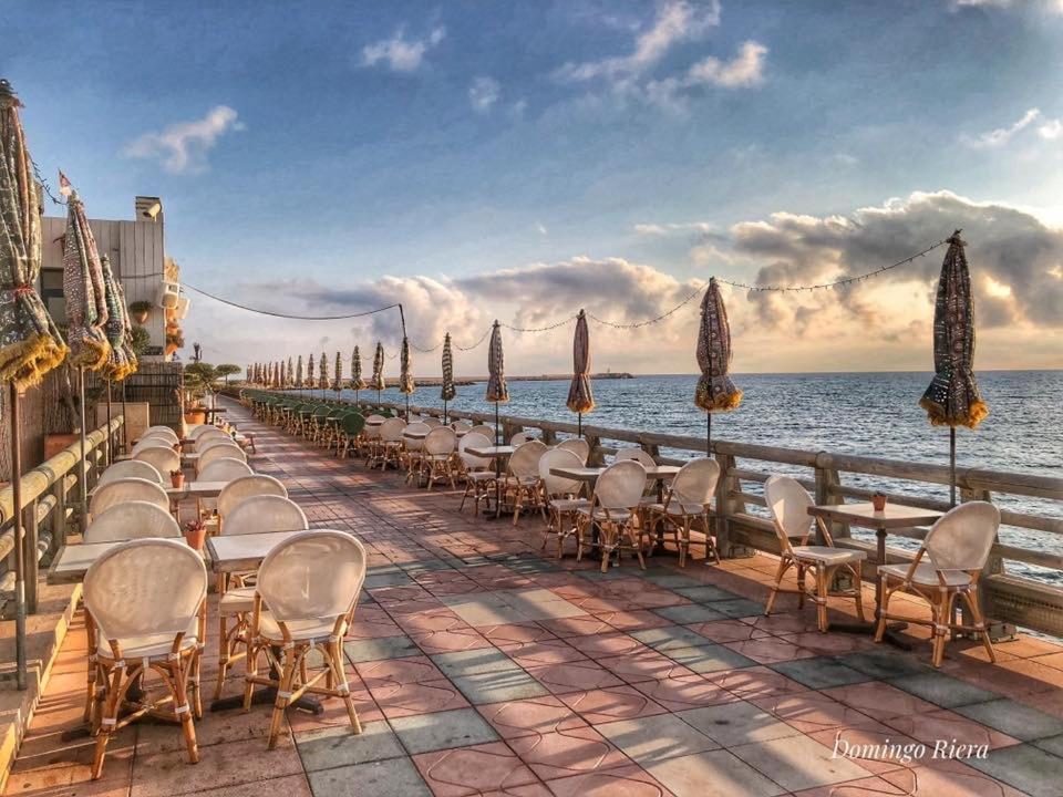 Ibiza Dream Villa Denia, Seaview, Pool, Bbq, Airco, Wifi Εξωτερικό φωτογραφία
