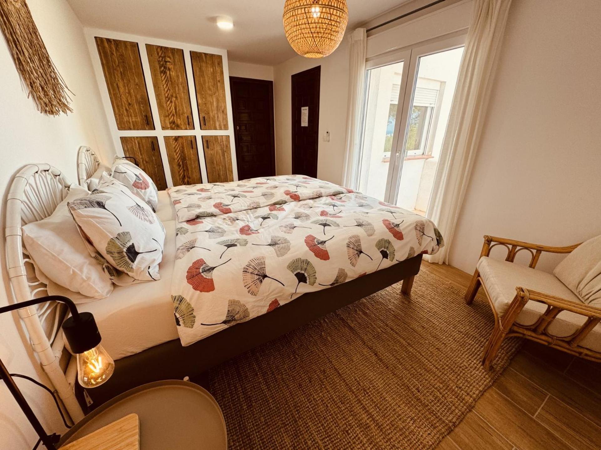 Ibiza Dream Villa Denia, Seaview, Pool, Bbq, Airco, Wifi Εξωτερικό φωτογραφία