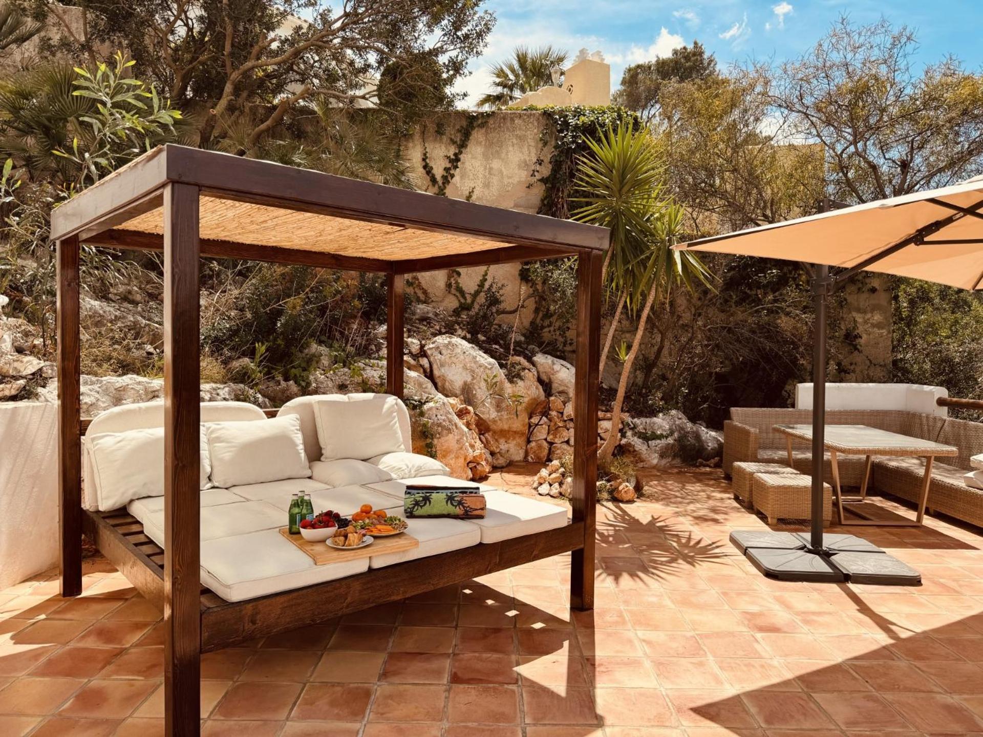 Ibiza Dream Villa Denia, Seaview, Pool, Bbq, Airco, Wifi Εξωτερικό φωτογραφία